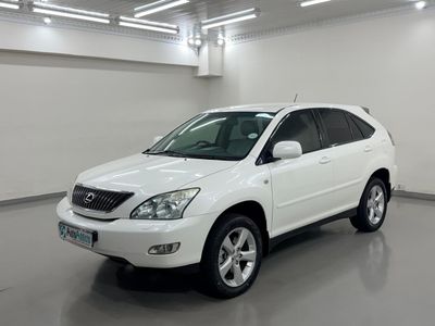 2007 Lexus RX 350