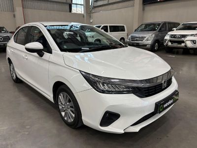 2024 Honda Ballade 1.5 comfort Auto