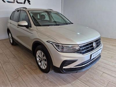 2023 Volkswagen Tiguan 1.4 TSI DSG Auto (110kW)
