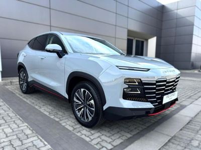 2026 Jetour Dashing 1.5T Prime