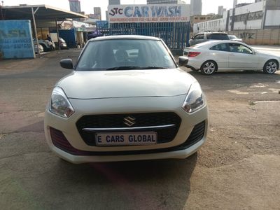 2023 Suzuki Swift 1.2 GLX