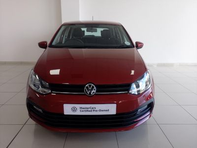 2026 Volkswagen Polo Vivo 1.4 Life