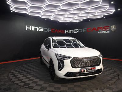 2024 Haval Jolion 1.5T S Super Luxury DCT