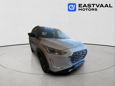 2023 Nissan Magnite 1.0T Acenta Plus