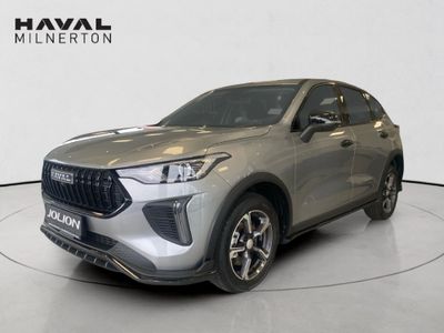 2026 Haval Jolion Pro 1.5T Premium DCT