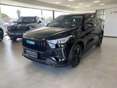 2026 Haval Jolion Pro 1.5 HEV Ultra Luxury DHT