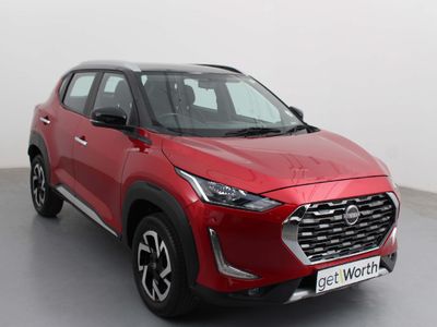 2022 Nissan Magnite 1.0T Acenta