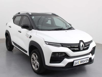 2022 Renault Kiger 1.0 Energy Zen