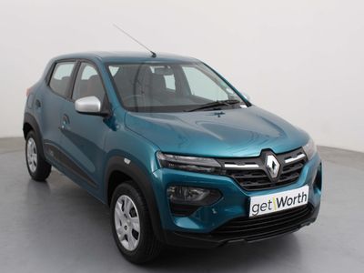 2022 Renault Kwid 1.0 Evolution