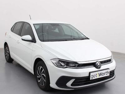 2024 Volkswagen Polo 1.0 TSI