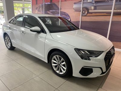 2024 Audi A3 Sedan 1.4 TFSI Auto | 35 TFSI