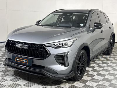 2026 Haval Jolion Pro 1.5T Super Luxury DCT