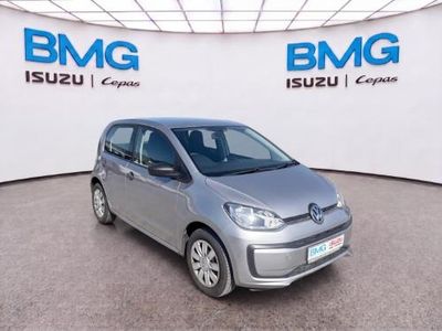2017 Volkswagen Up Take Up! 1.0 5-dr