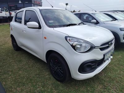 2024 Suzuki Celerio 1.0 GL