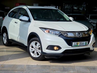 2019 Honda HR-V 1.5 Comfort Auto