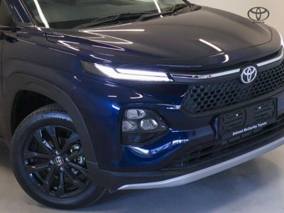 2026 Toyota Starlet Cross 1.5XS