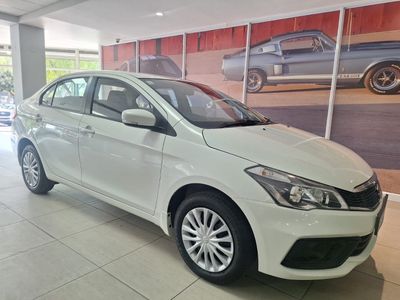 2024 Suzuki Ciaz 1.5 GL Auto