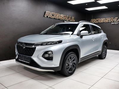 2025 Suzuki Fronx 1.5 GL