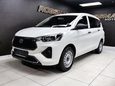 2026 Toyota Rumion 1.5 S