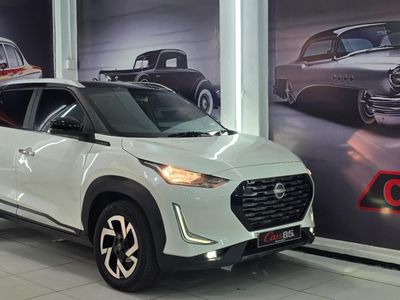2023 Nissan Magnite 1.0T Acenta Auto