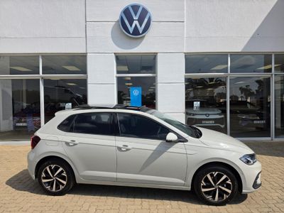2026 Volkswagen Polo 1.0 TSI Life