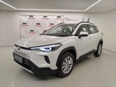 2026 Toyota Corolla Cross 1.8 XS