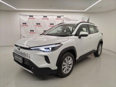 2026 Toyota Corolla Cross 1.8 XS