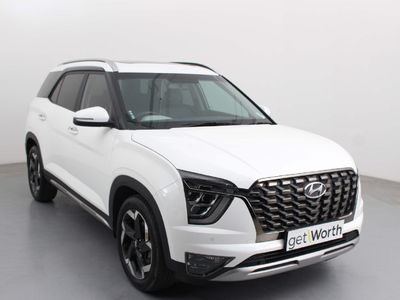 2022 Hyundai Creta Grand 2.0 Elite Auto