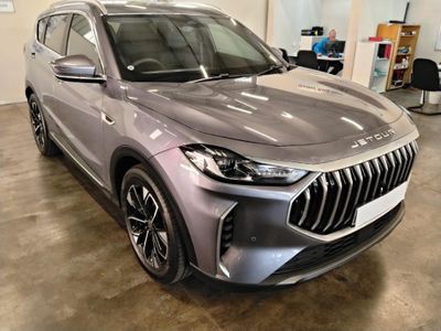 2026 Jetour X70 Plus 1.5T Prime
