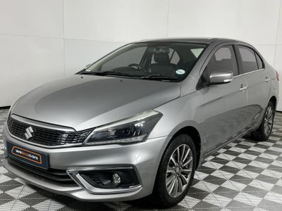 2021 Suzuki Ciaz 1.5 GLX