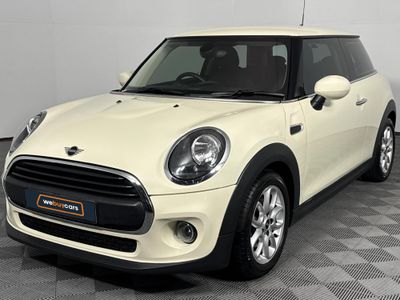 2021 MINI Hatch One 1.5T Auto