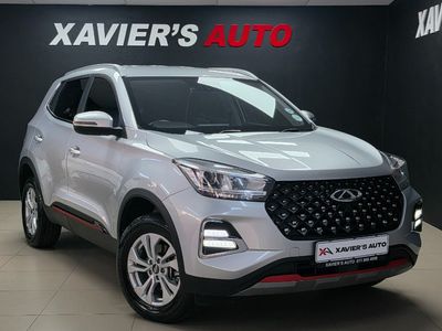 2023 Chery Tiggo 4 Pro 1.5 Urban