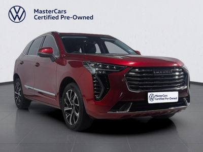 2022 Haval Jolion 1.5T Luxury Auto