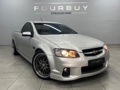 2011 Chevrolet Lumina 6.0 SS Ute