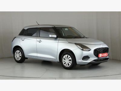 2025 Suzuki Swift 1.2 GL