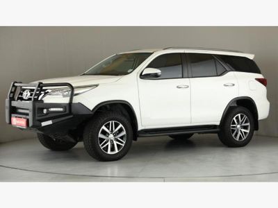 2016 Toyota RAV4 2.0 GX Auto