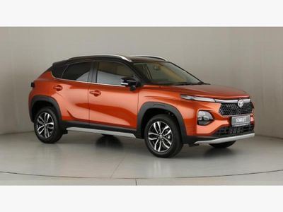 2026 Toyota Starlet Cross 1.5XR