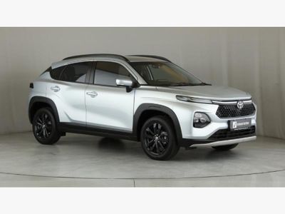 2024 Toyota Starlet Cross 1.5XS Auto