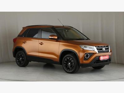 2021 Toyota Urban Cruiser 1.5 Xs Auto