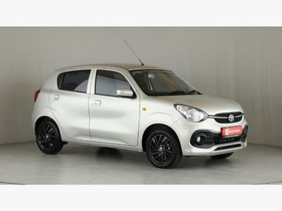 2025 Toyota Vitz 1.0 XR