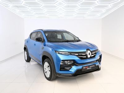 2021 Renault Kiger 1.0 Energy Life