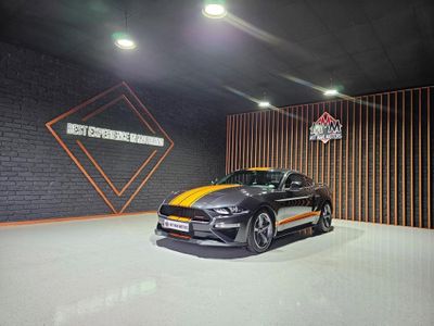 2024 Ford Mustang California Special 5.0 GT Auto