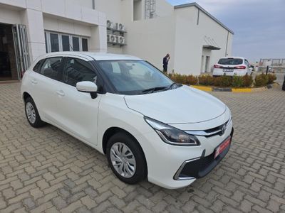2025 Toyota Starlet 1.5 XI