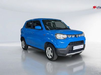 2021 Suzuki S-Presso 1.0 GL