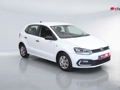 2025 Volkswagen Polo Vivo 1.4