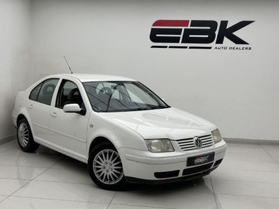 1999 Volkswagen Jetta IV 1.6 Comfortline Auto