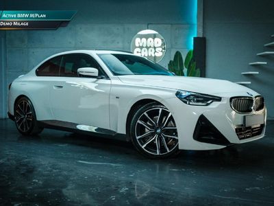 2023 BMW 2 Series 220i M Sport Auto