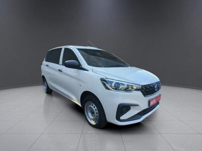 2025 Suzuki Ertiga 1.5 GA