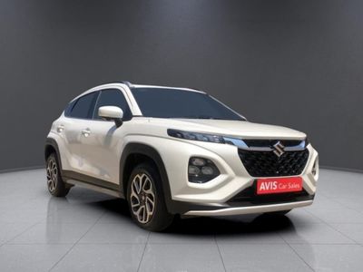2025 Suzuki Fronx 1.5 GLX Auto