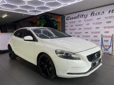 2013 Volvo V40 CC T4 Elite Auto